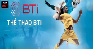 bti thể thao