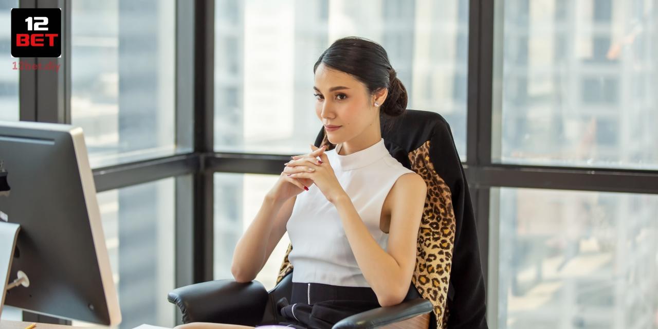 CEO Linh Trịnh - Nhà Lãnh Đạo Sáng Lập Ra Thương Hiệu 12Bet 1 Giới thiệu chung về CEO Linh Trịnh