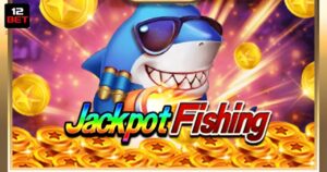 Jackpot Fishing