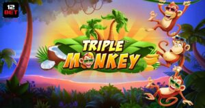 Triple Monkey