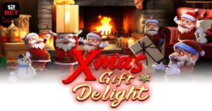 Xmas Gift Delight